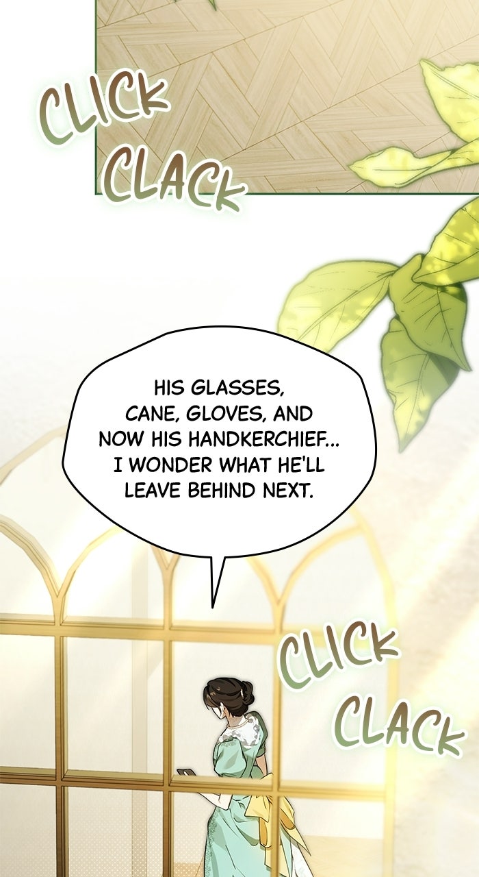 Sir Preston's SecretGoverness Episode 10 page 72 - 