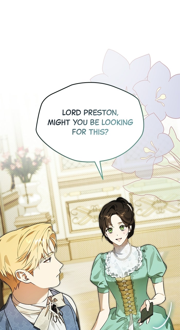 Sir Preston's SecretGoverness Episode 10 page 78 - 