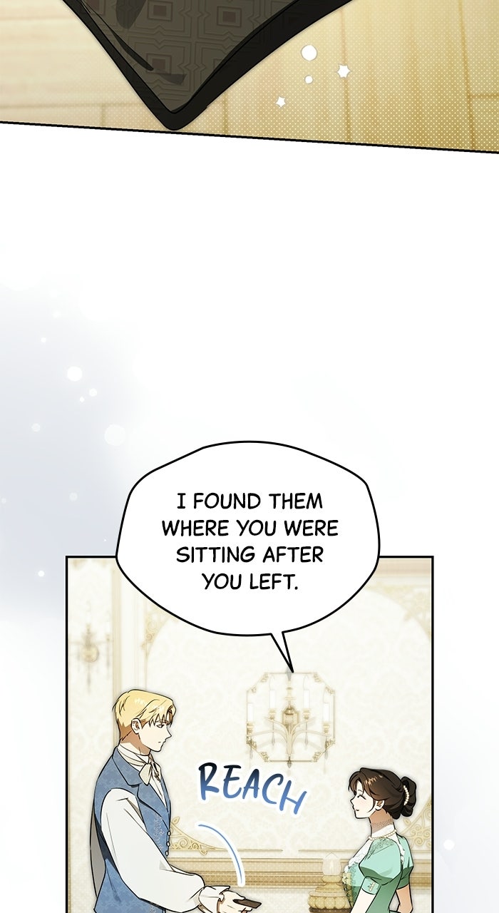 Sir Preston's SecretGoverness Episode 10 page 80 - 