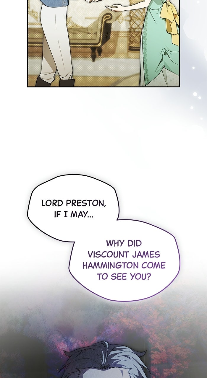 Sir Preston's SecretGoverness Episode 10 page 81 - 