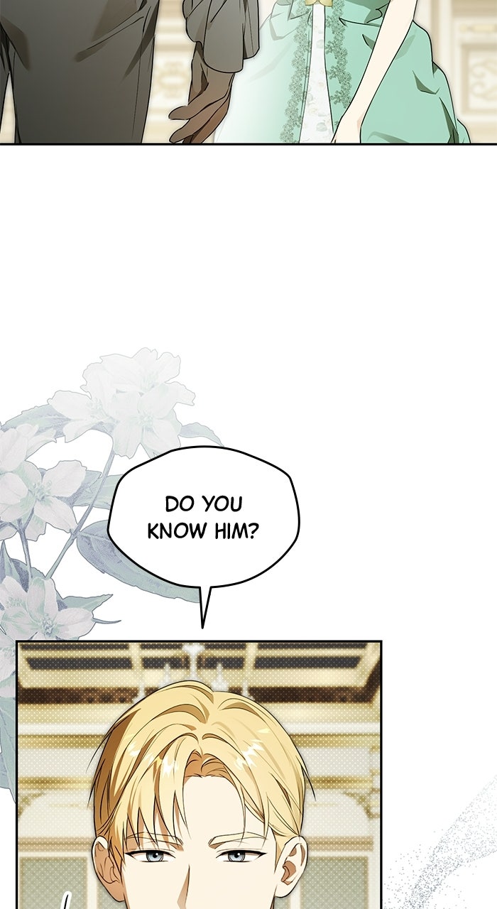 Sir Preston's SecretGoverness Episode 10 page 83 - 