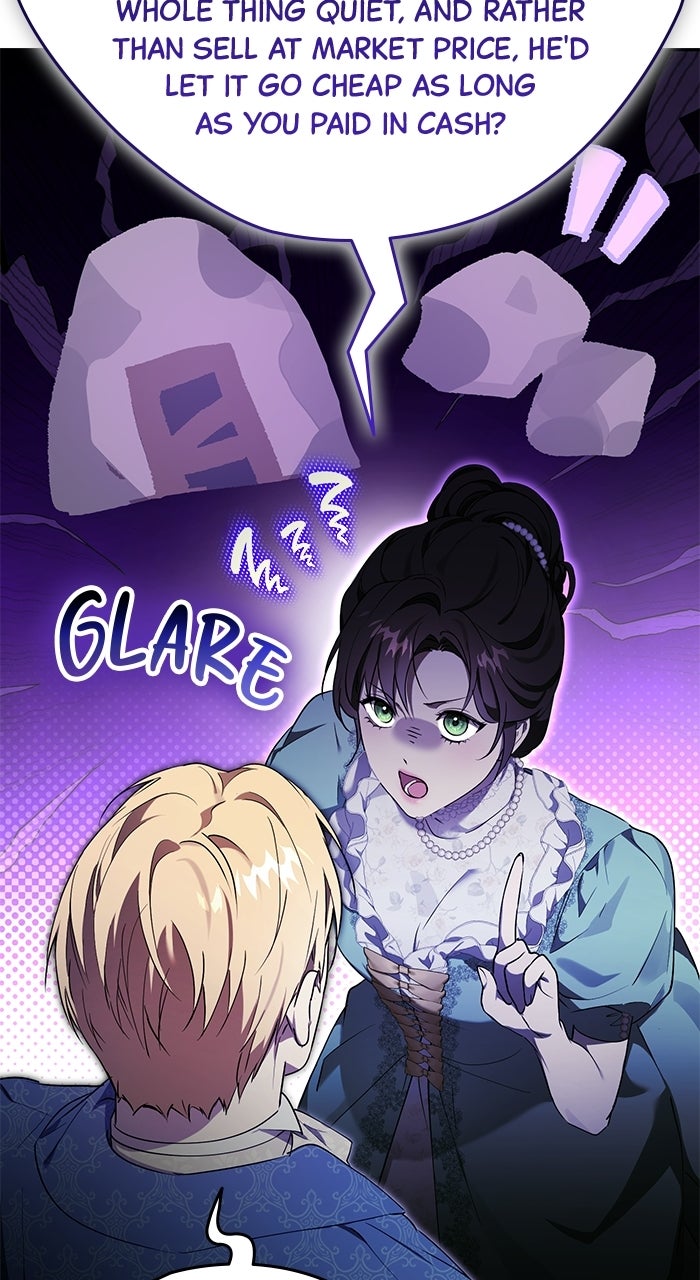 Sir Preston's SecretGoverness Episode 10 page 86 - 