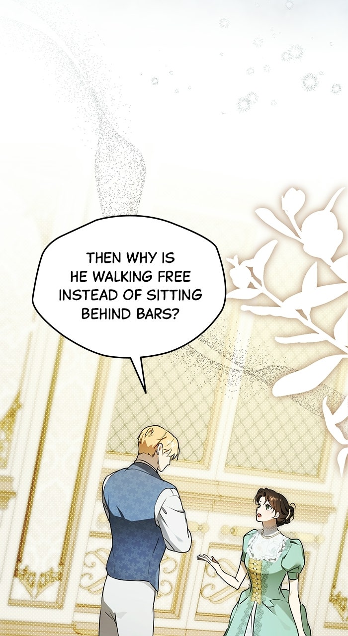Sir Preston's SecretGoverness Episode 10 page 91 - 
