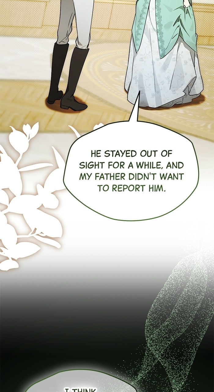 Sir Preston's SecretGoverness Episode 10 page 92 - 