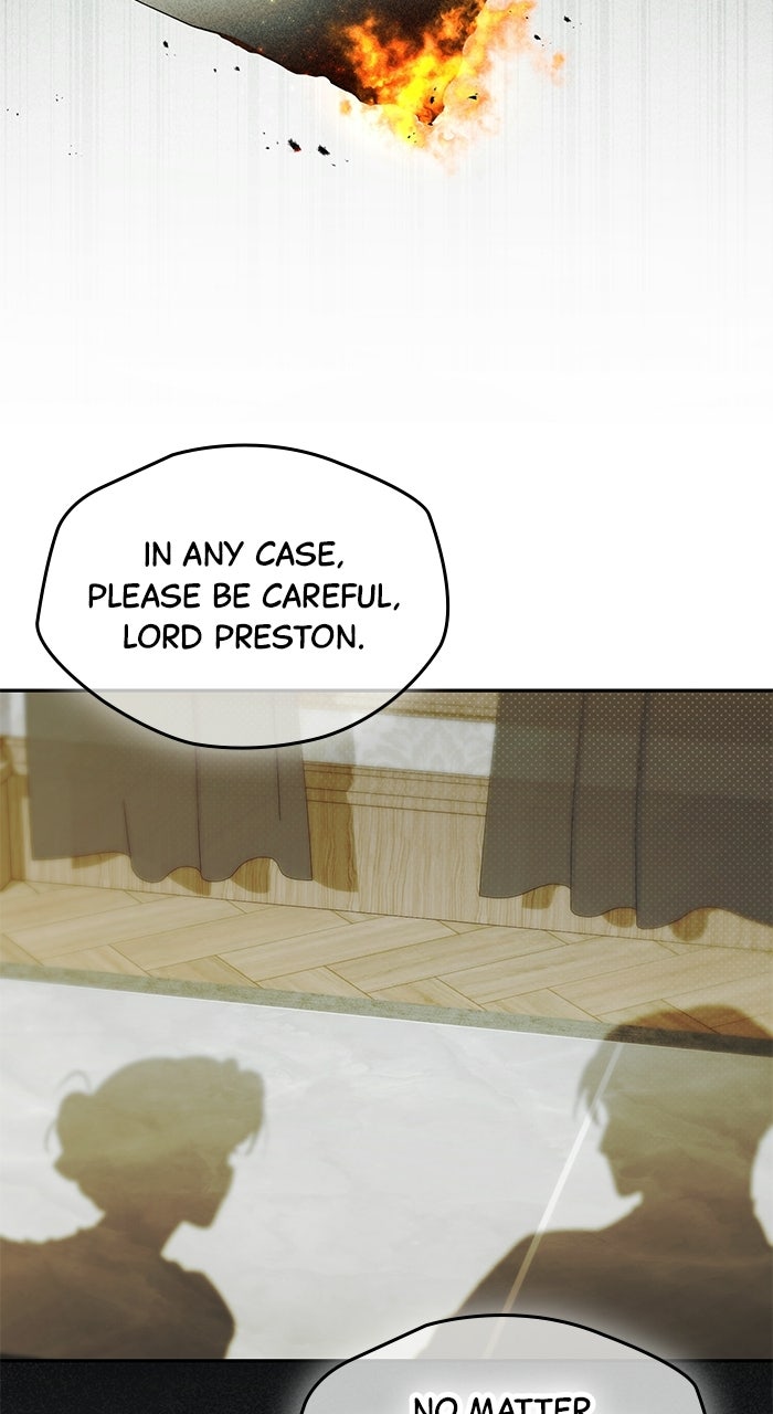 Sir Preston's SecretGoverness Episode 10 page 95 - 