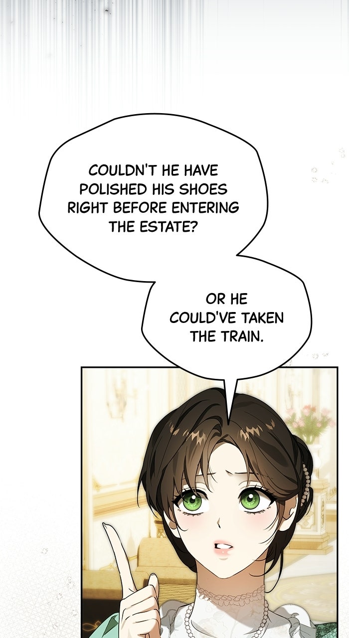 Sir Preston's SecretGoverness Episode 11 page 11 - 