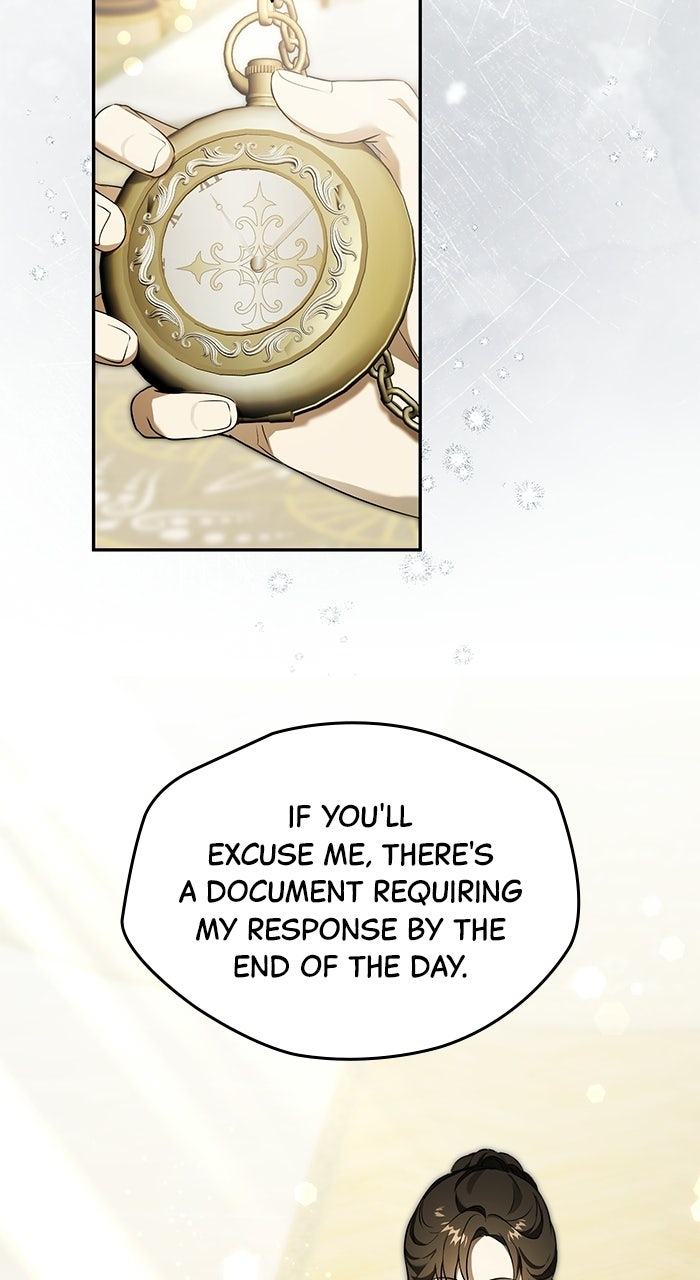 Sir Preston's SecretGoverness Episode 11 page 18 - 