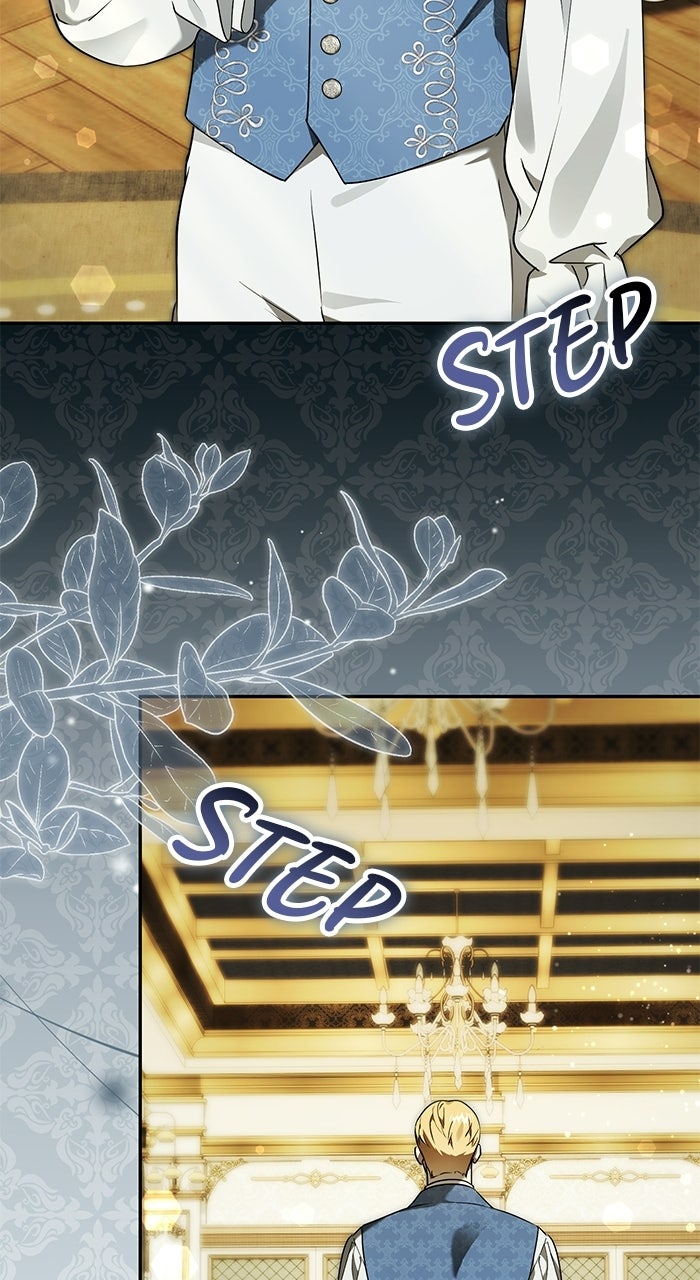 Sir Preston's SecretGoverness Episode 11 page 20 - 