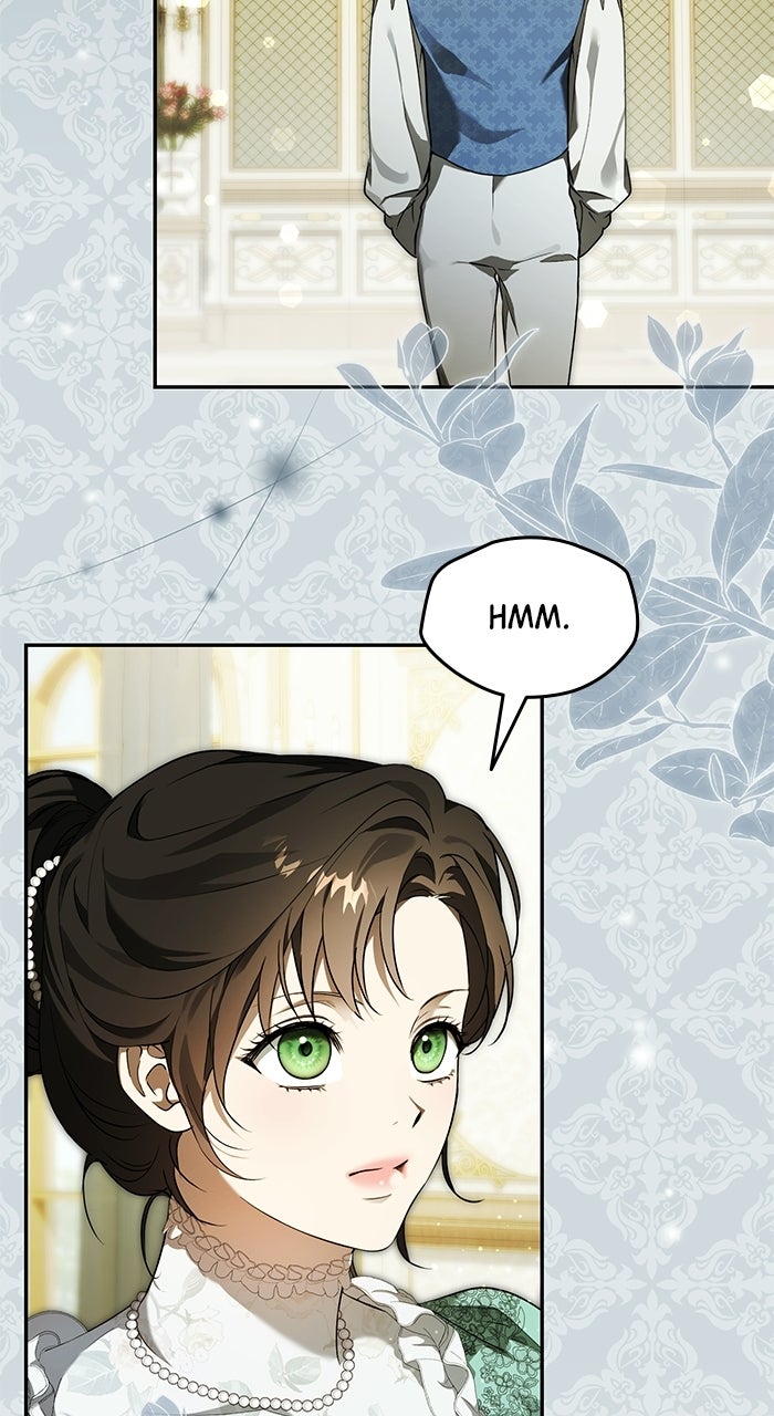 Sir Preston's SecretGoverness Episode 11 page 21 - 