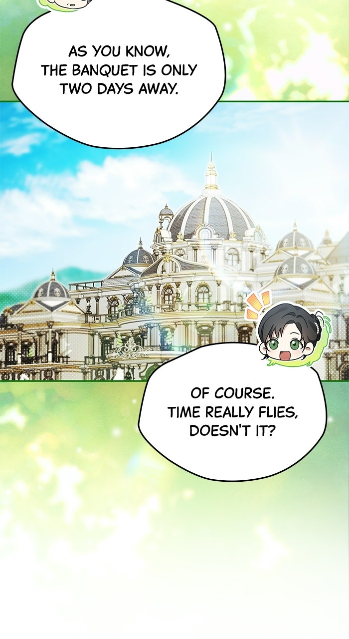 Sir Preston's SecretGoverness Episode 11 page 26 - 