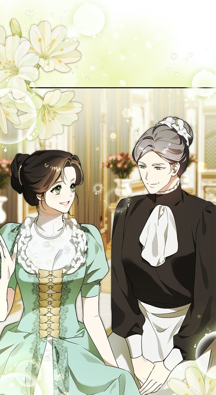 Sir Preston's SecretGoverness Episode 11 page 35 - 