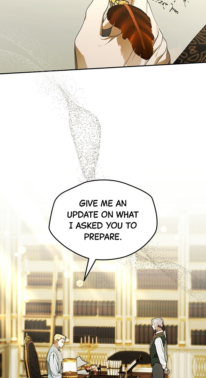 Sir Preston's SecretGoverness Episode 11 page 38 - 