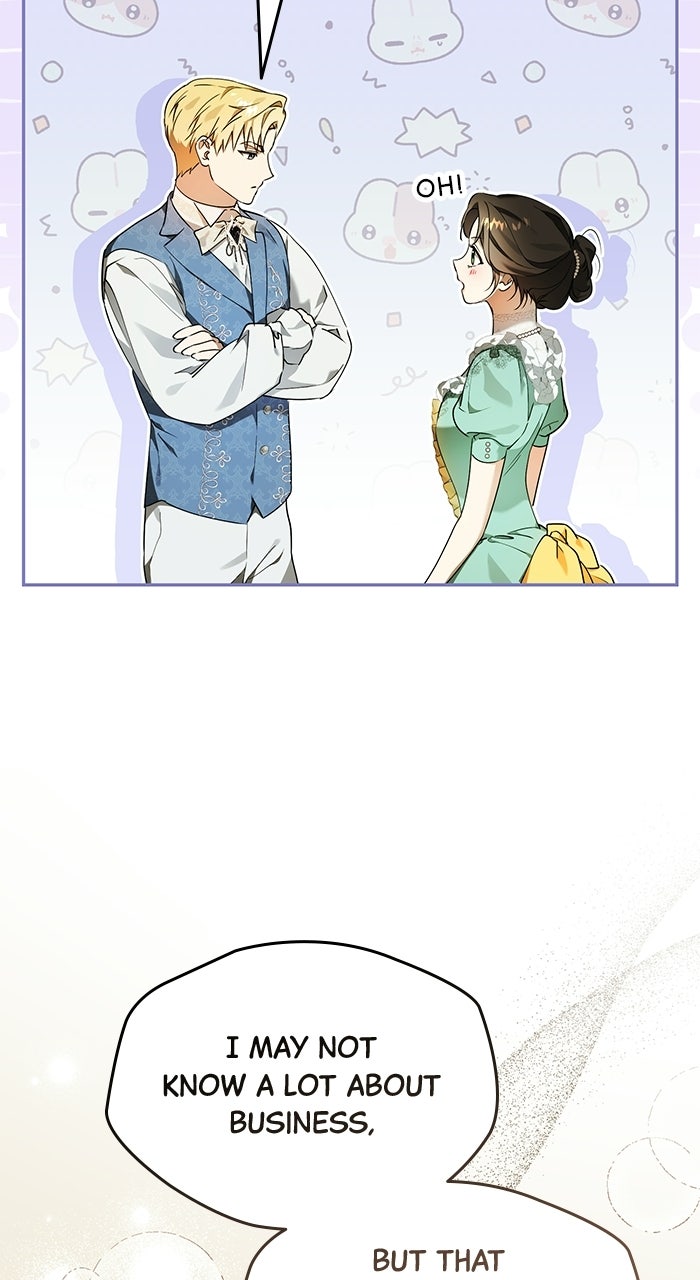 Sir Preston's SecretGoverness Episode 11 page 5 - 