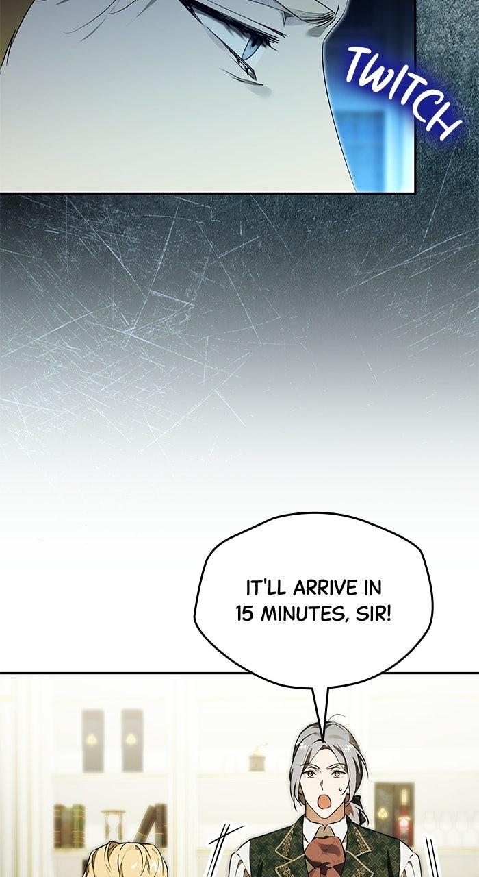 Sir Preston's SecretGoverness Episode 11 page 41 - 