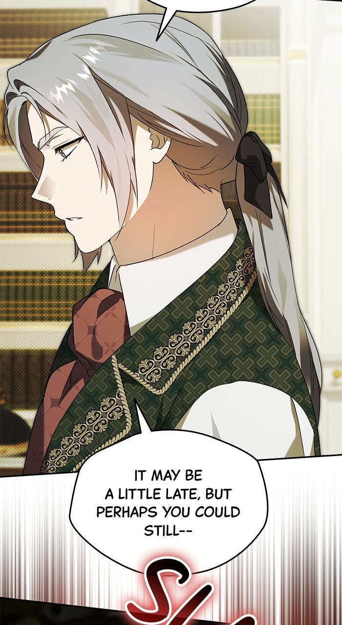 Sir Preston's SecretGoverness Episode 11 page 43 - 