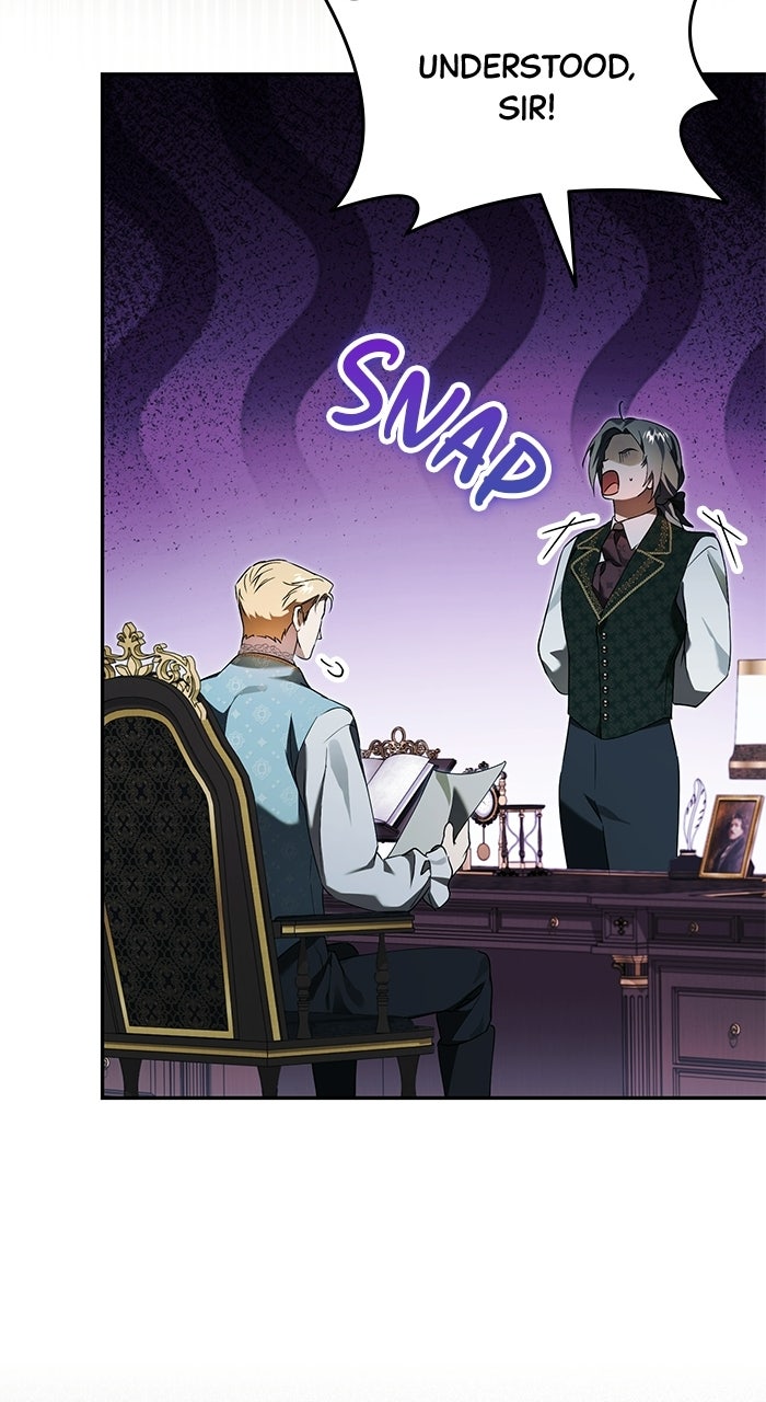 Sir Preston's SecretGoverness Episode 11 page 47 - 