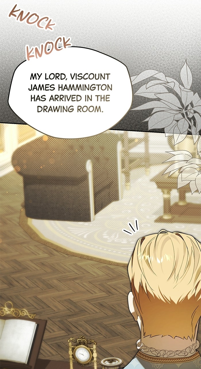 Sir Preston's SecretGoverness Episode 11 page 48 - 