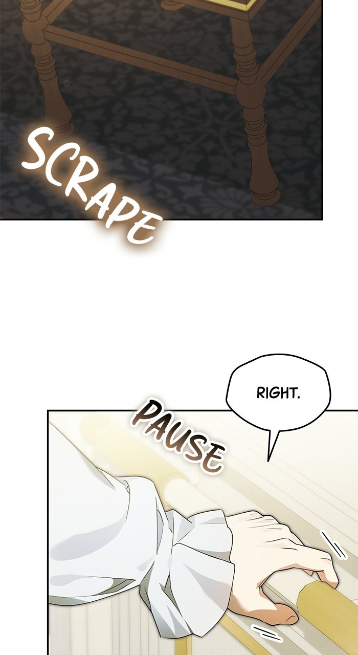 Sir Preston's SecretGoverness Episode 11 page 50 - 