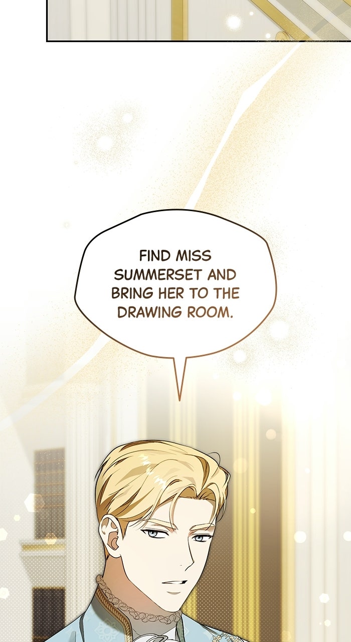Sir Preston's SecretGoverness Episode 11 page 51 - 