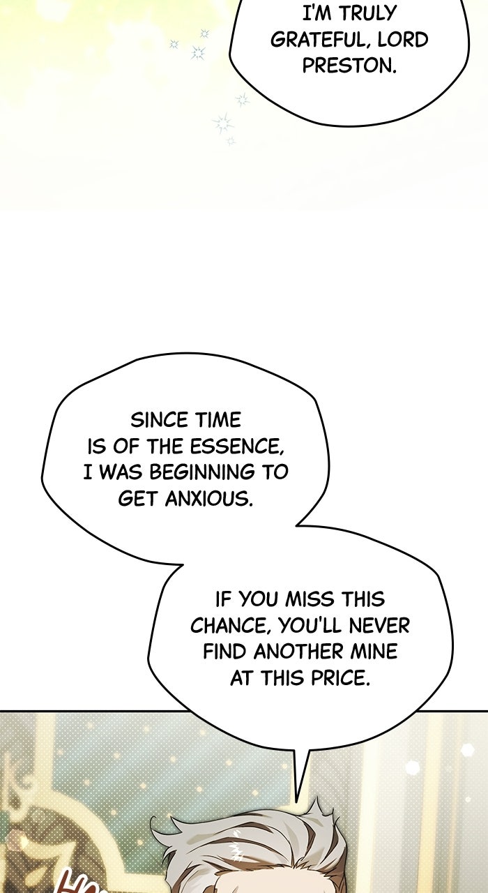 Sir Preston's SecretGoverness Episode 11 page 54 - 
