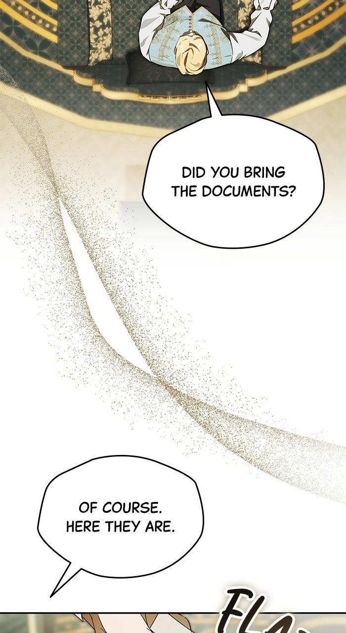 Sir Preston's SecretGoverness Episode 11 page 57 - 