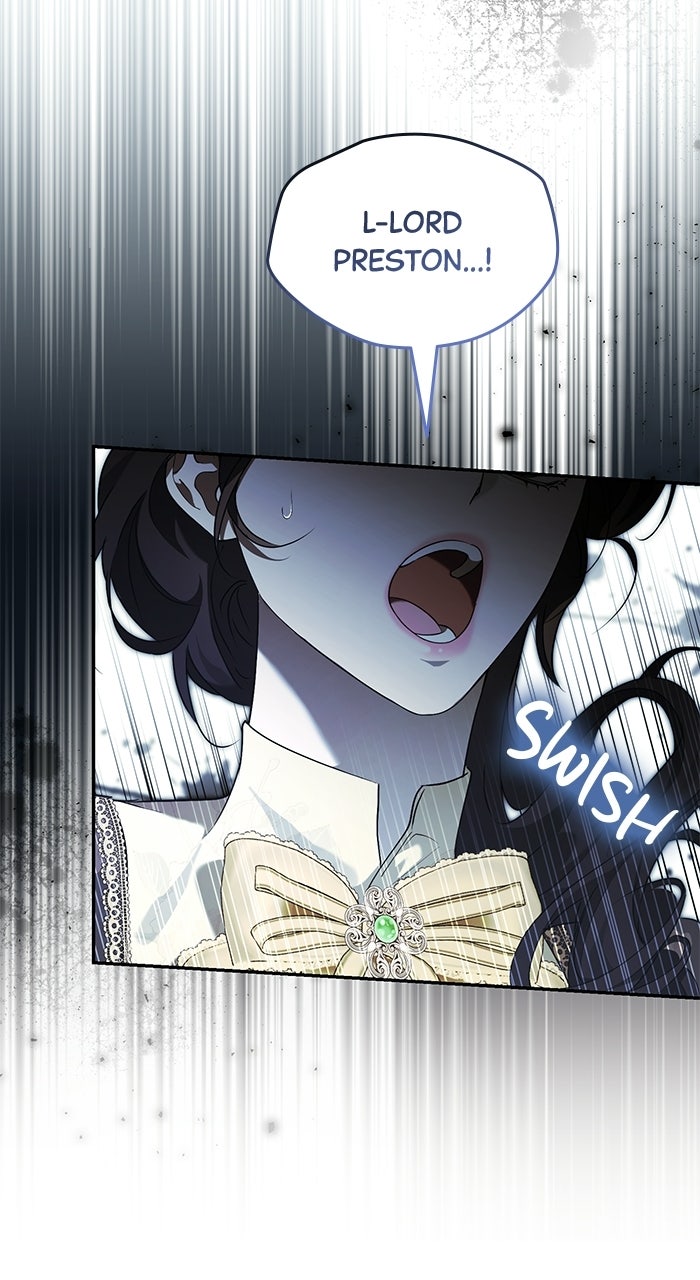 Sir Preston's SecretGoverness Episode 11 page 64 - 