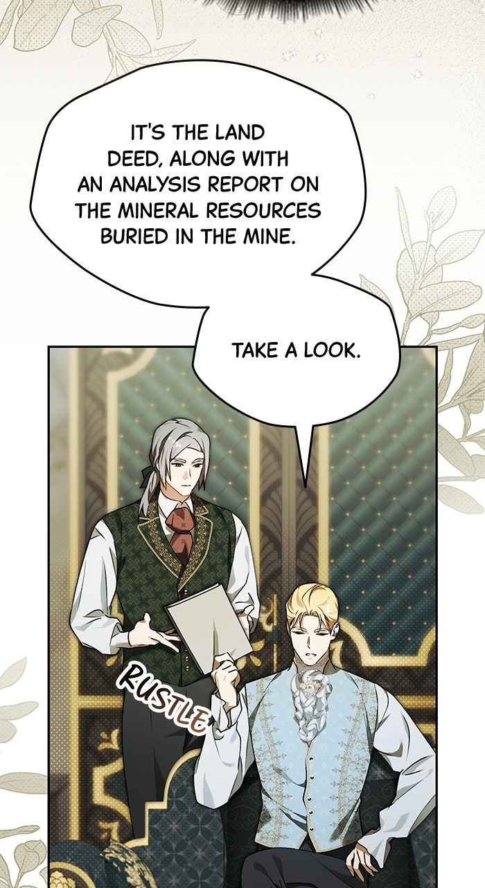 Sir Preston's SecretGoverness Episode 11 page 66 - 