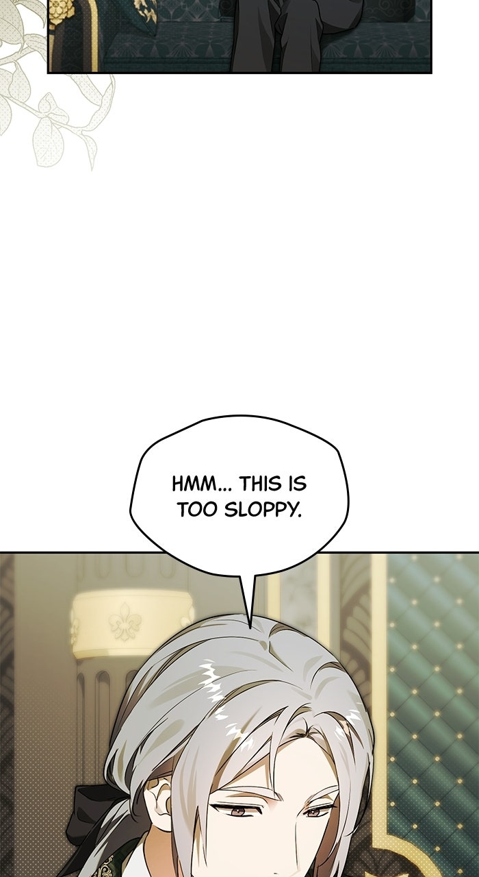 Sir Preston's SecretGoverness Episode 11 page 67 - 