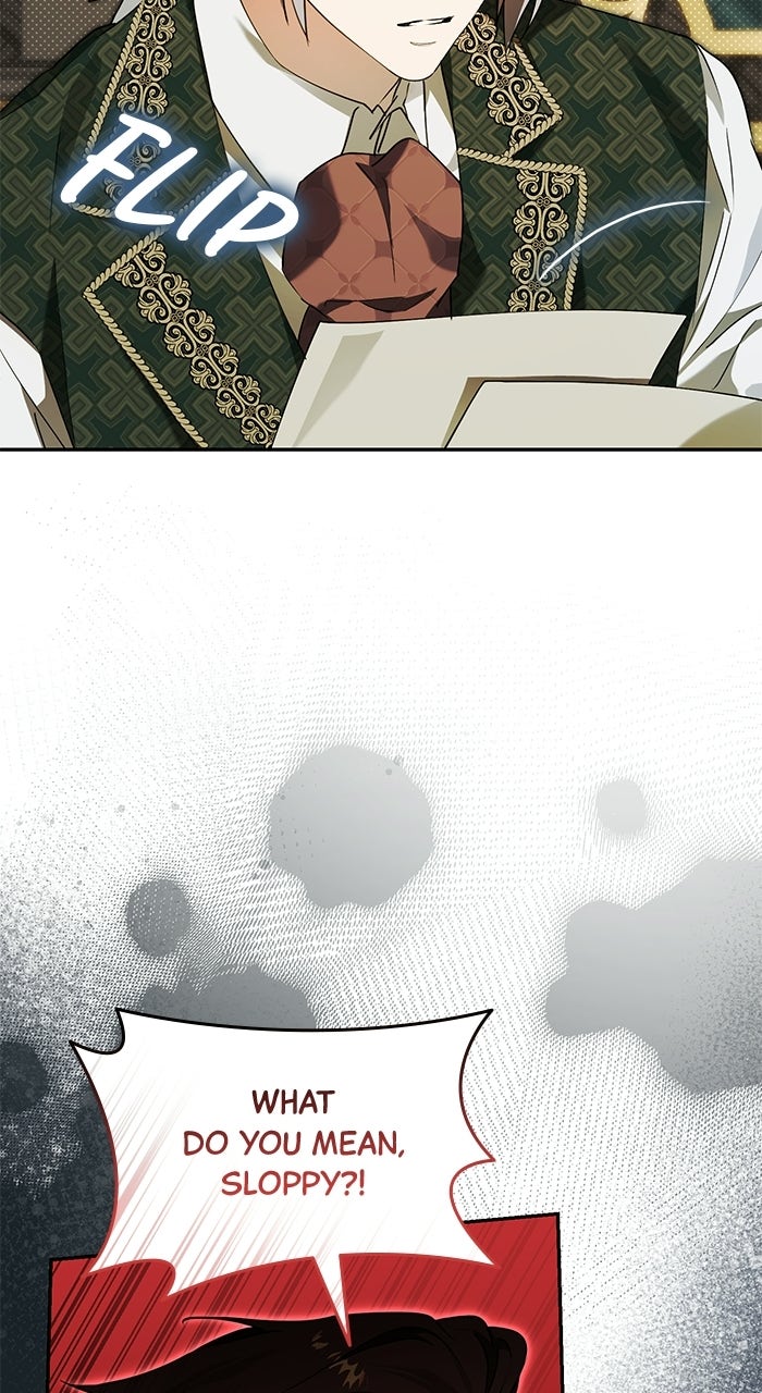 Sir Preston's SecretGoverness Episode 11 page 68 - 
