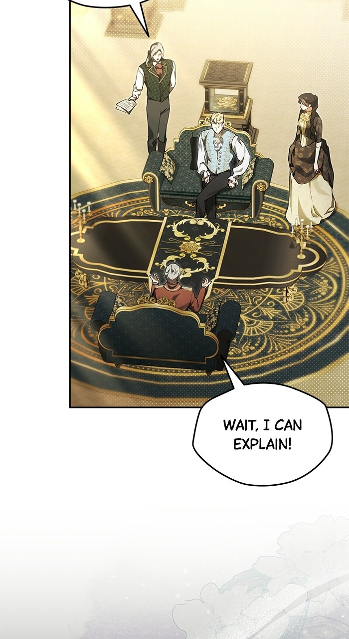 Sir Preston's SecretGoverness Episode 11 page 72 - 