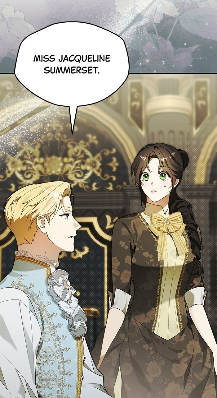 Sir Preston's SecretGoverness Episode 11 page 73 - 