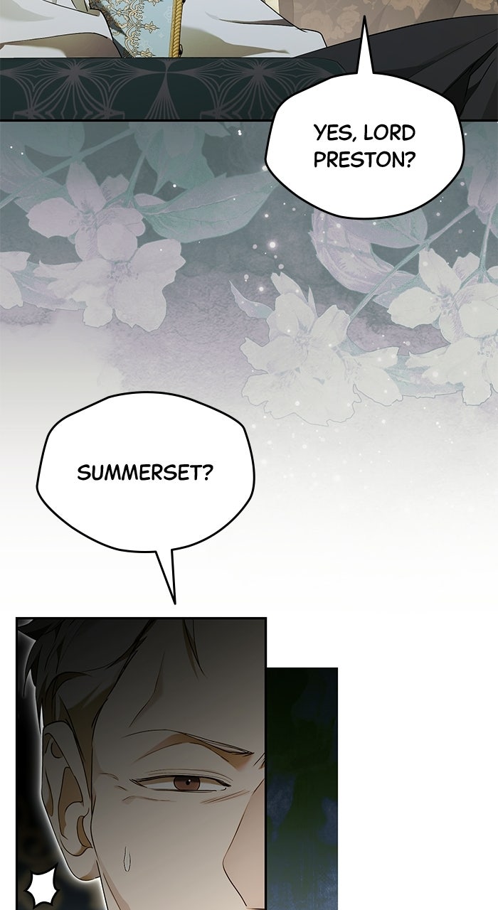 Sir Preston's SecretGoverness Episode 11 page 74 - 
