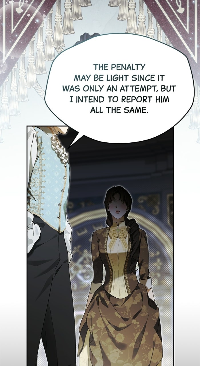 Sir Preston's SecretGoverness Episode 11 page 79 - 