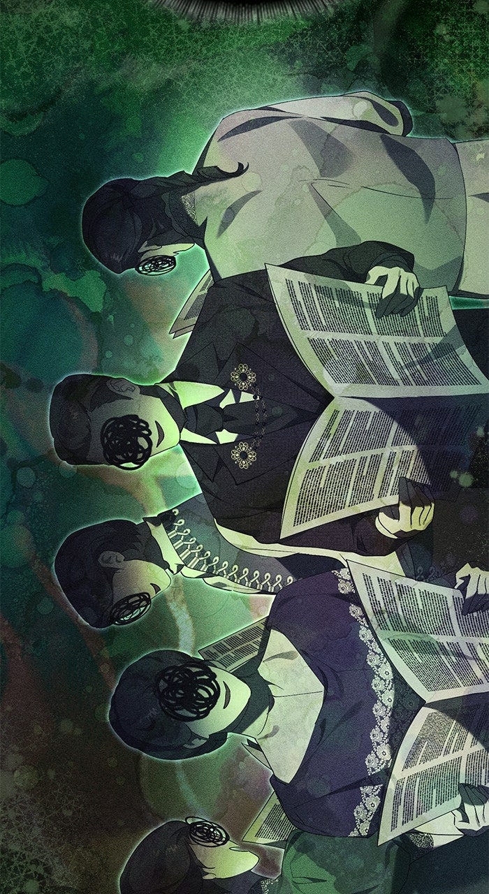 Sir Preston's SecretGoverness Episode 11 page 81 - 