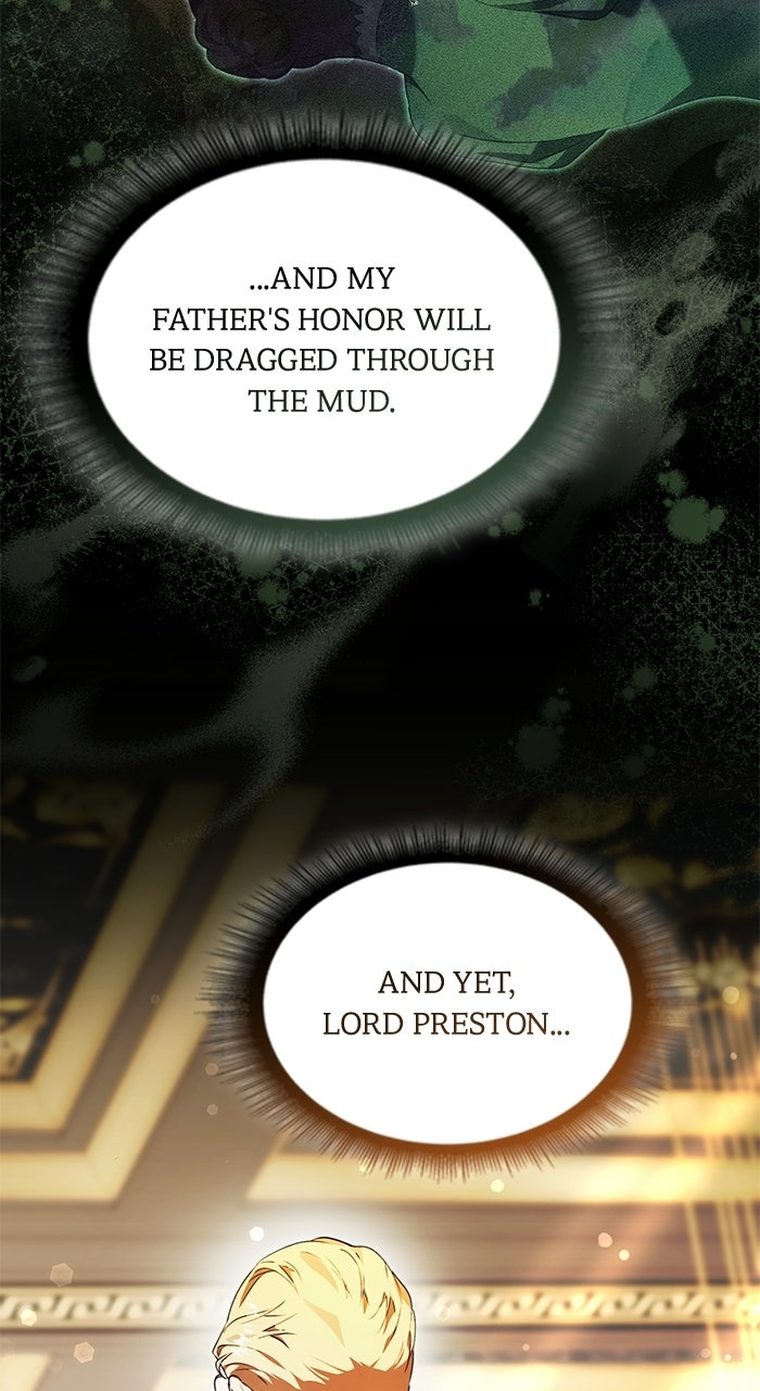 Sir Preston's SecretGoverness Episode 11 page 82 - 