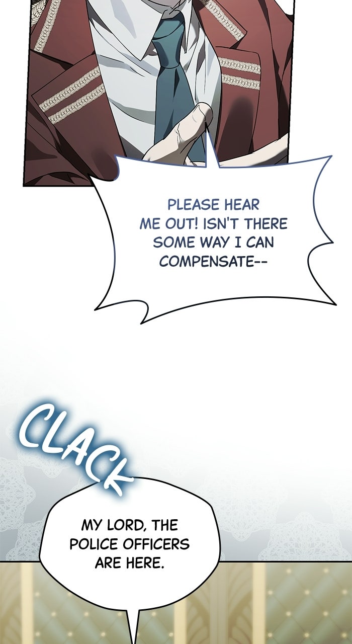 Sir Preston's SecretGoverness Episode 11 page 85 - 