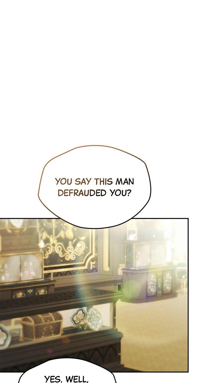 Sir Preston's SecretGoverness Episode 12 page 1 - 