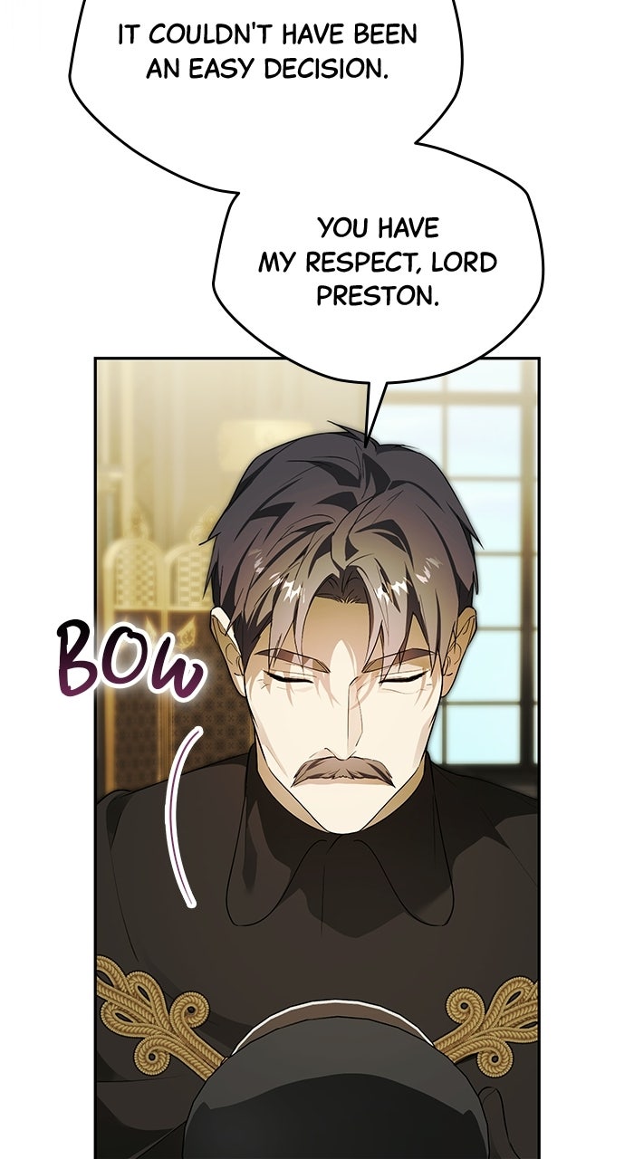 Sir Preston's SecretGoverness Episode 12 page 19 - 