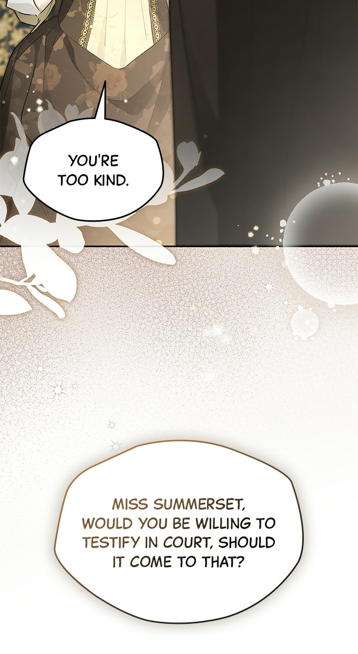 Sir Preston's SecretGoverness Episode 12 page 23 - 