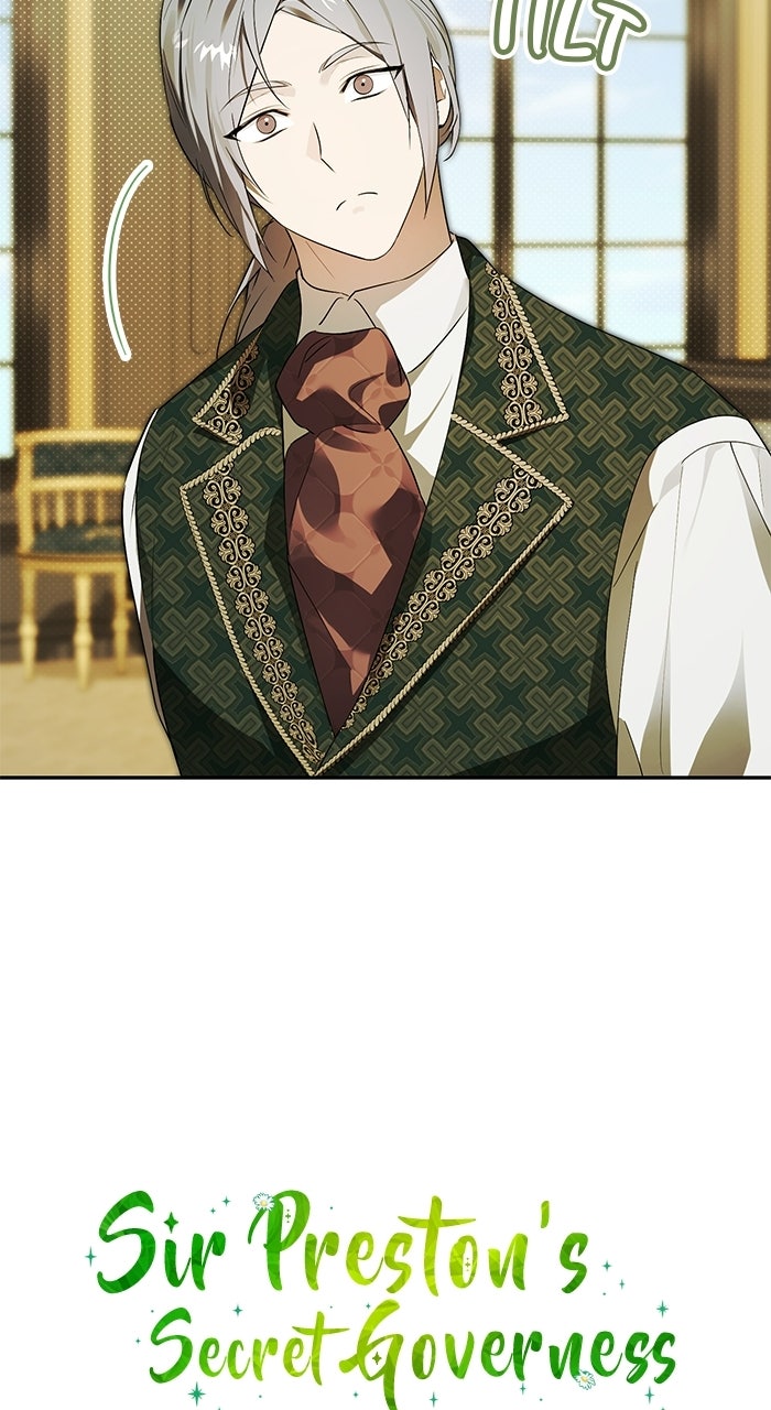 Sir Preston's SecretGoverness Episode 12 page 31 - 