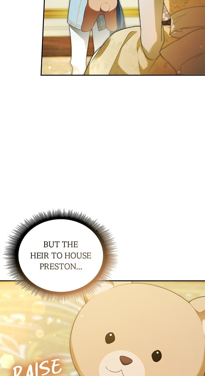 Sir Preston's SecretGoverness Episode 12 page 39 - 