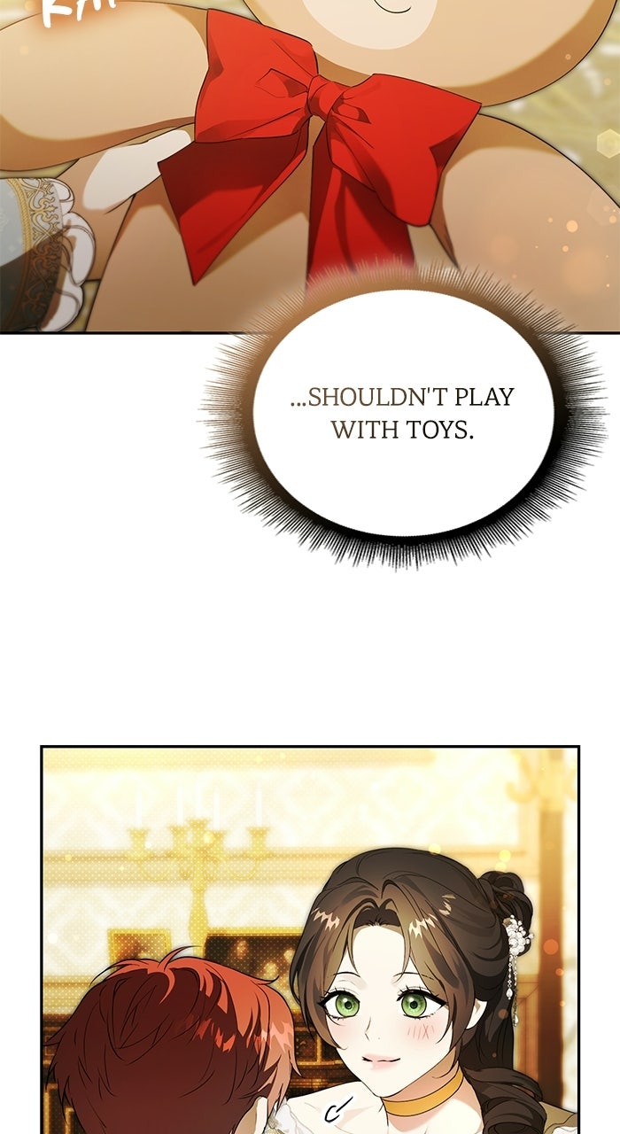 Sir Preston's SecretGoverness Episode 12 page 40 - 