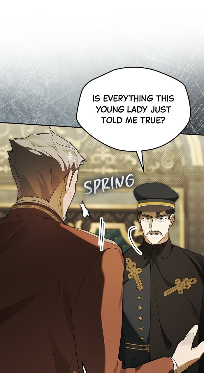 Sir Preston's SecretGoverness Episode 12 page 5 - 