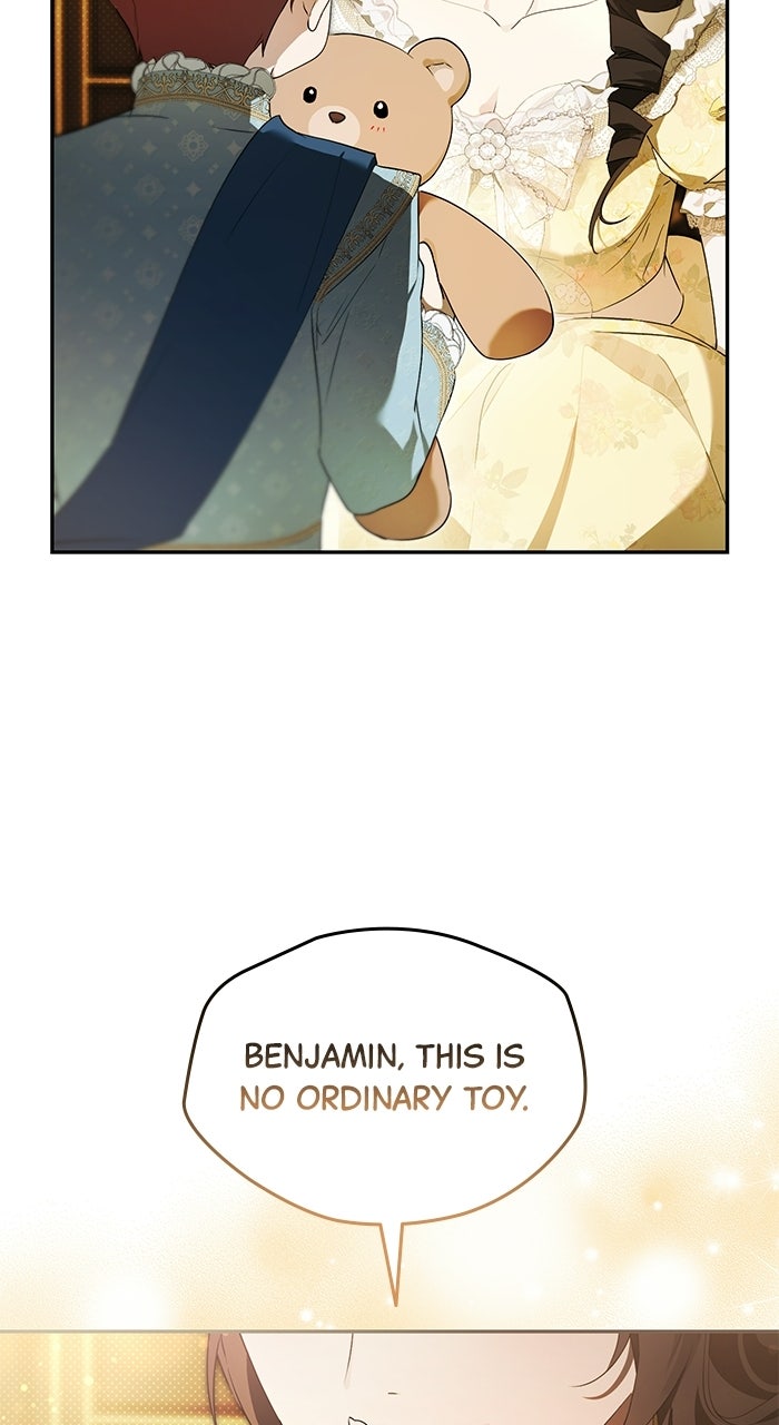 Sir Preston's SecretGoverness Episode 12 page 41 - 