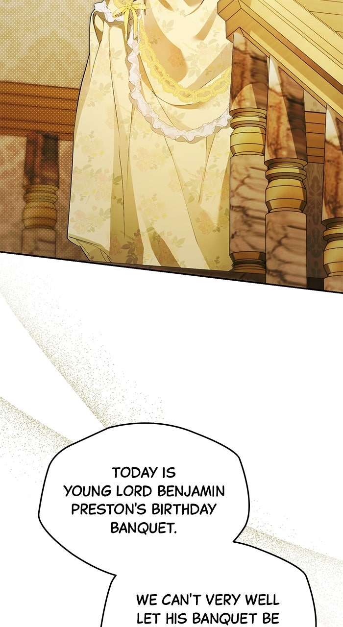 Sir Preston's SecretGoverness Episode 12 page 53 - 