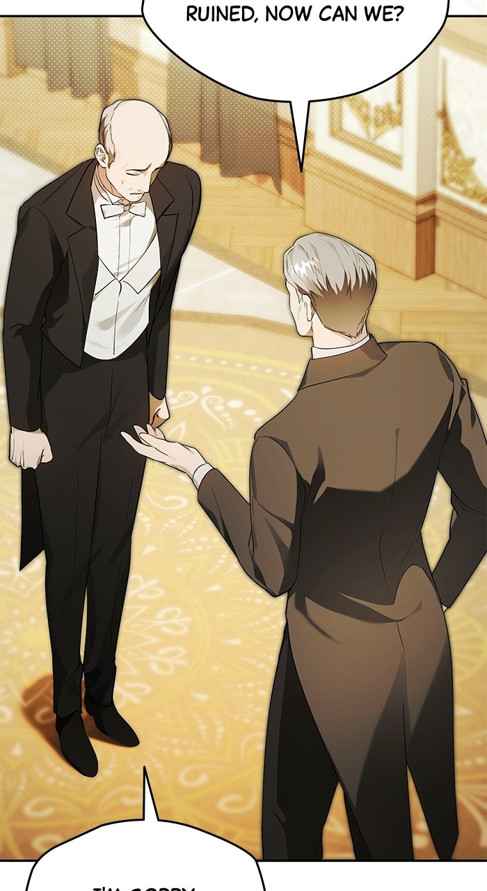 Sir Preston's SecretGoverness Episode 12 page 54 - 