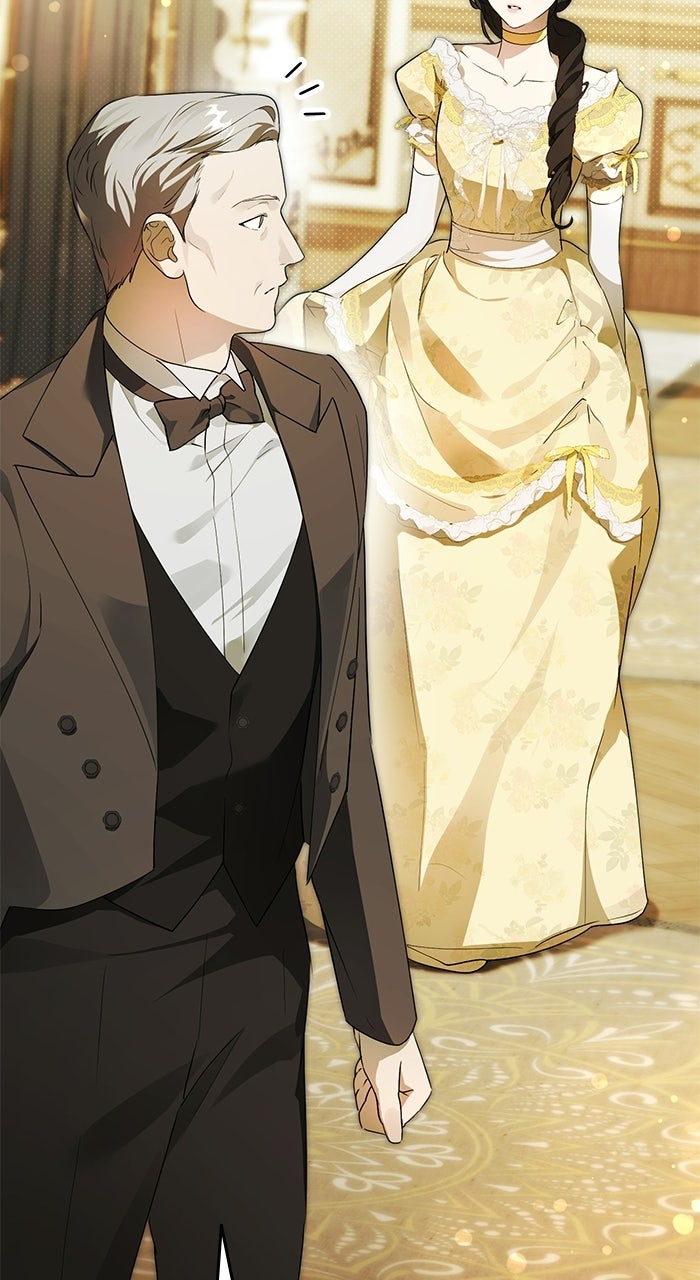 Sir Preston's SecretGoverness Episode 12 page 57 - 