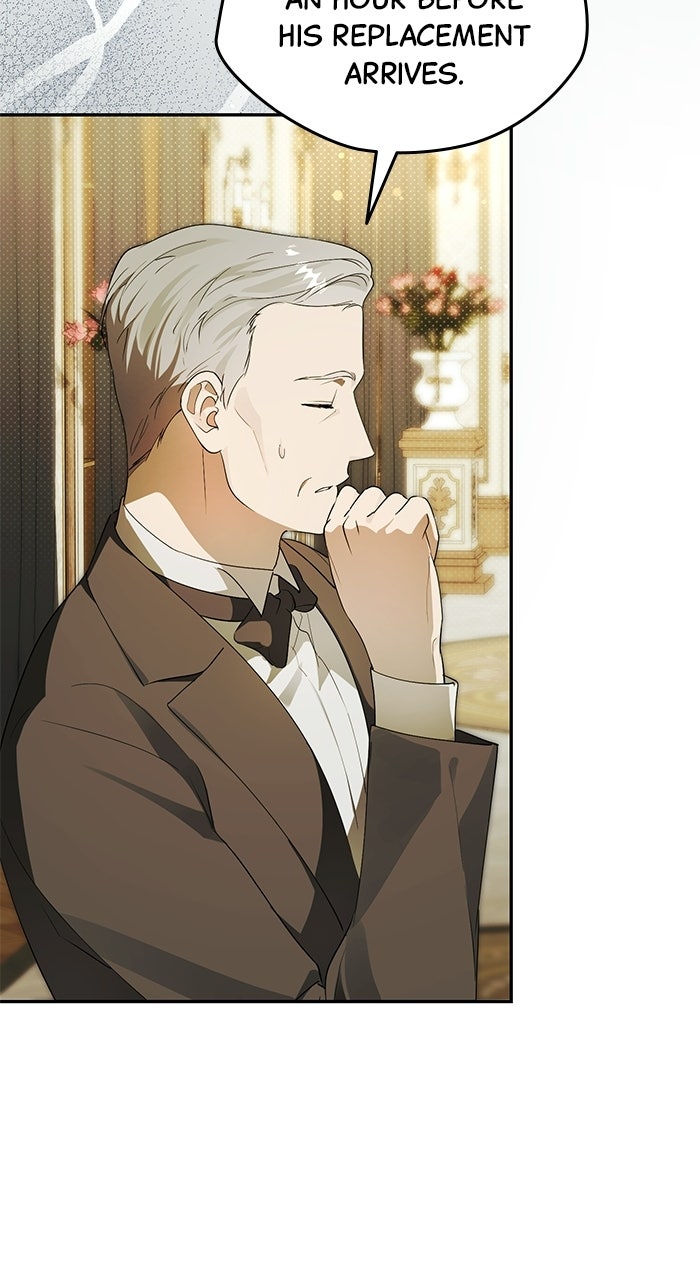 Sir Preston's SecretGoverness Episode 12 page 61 - 