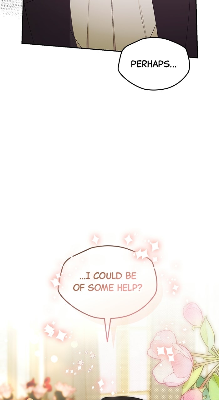 Sir Preston's SecretGoverness Episode 12 page 64 - 