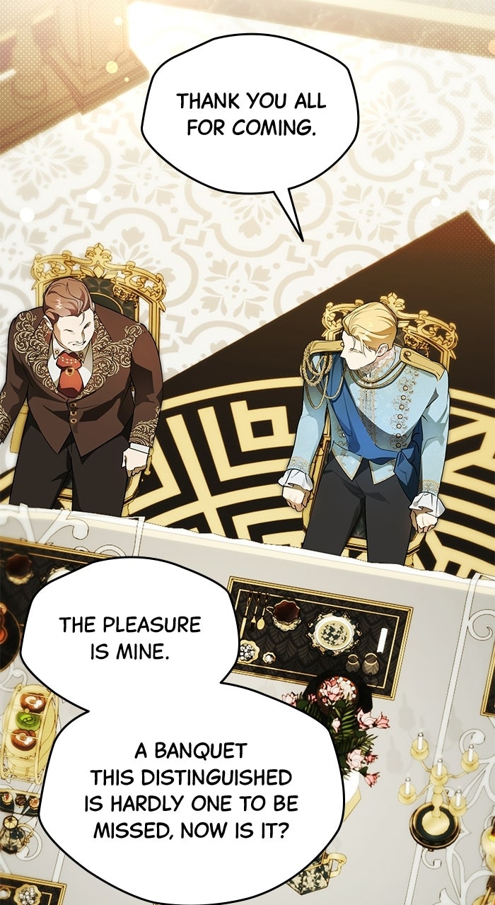 Sir Preston's SecretGoverness Episode 12 page 68 - 